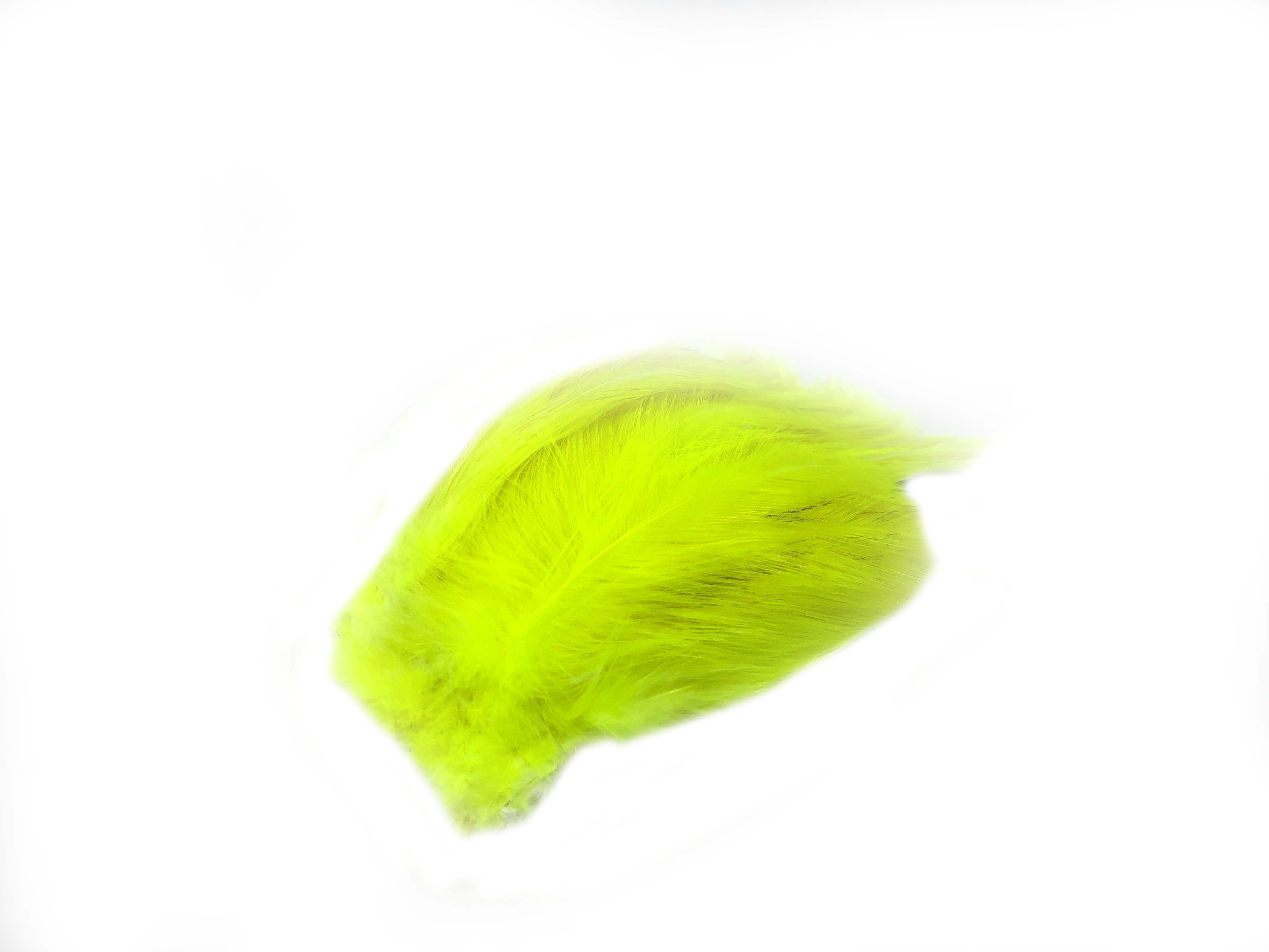 Wapsi Strung Neck Hackle