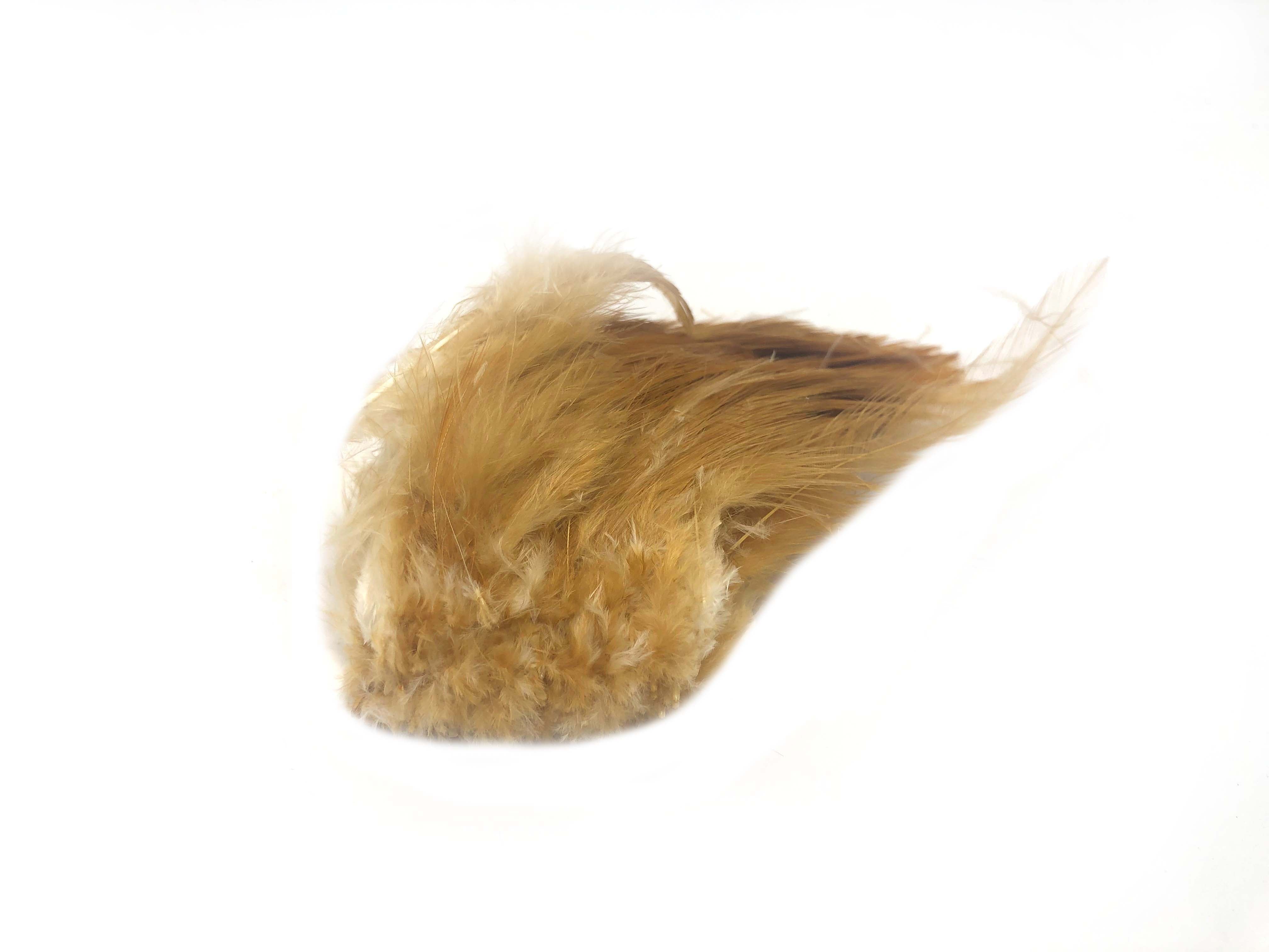 Wapsi Strung Neck Hackle