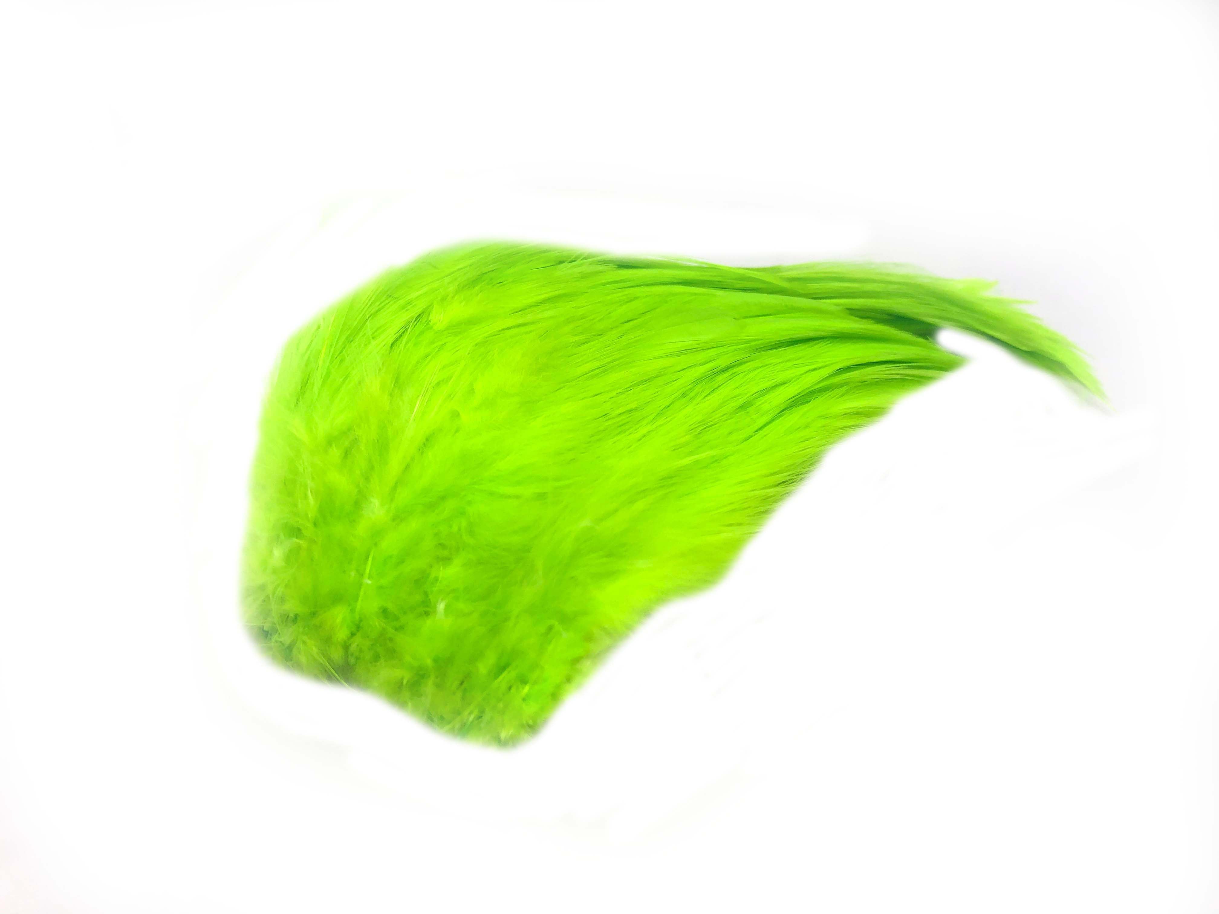 Wapsi Strung Neck Hackle