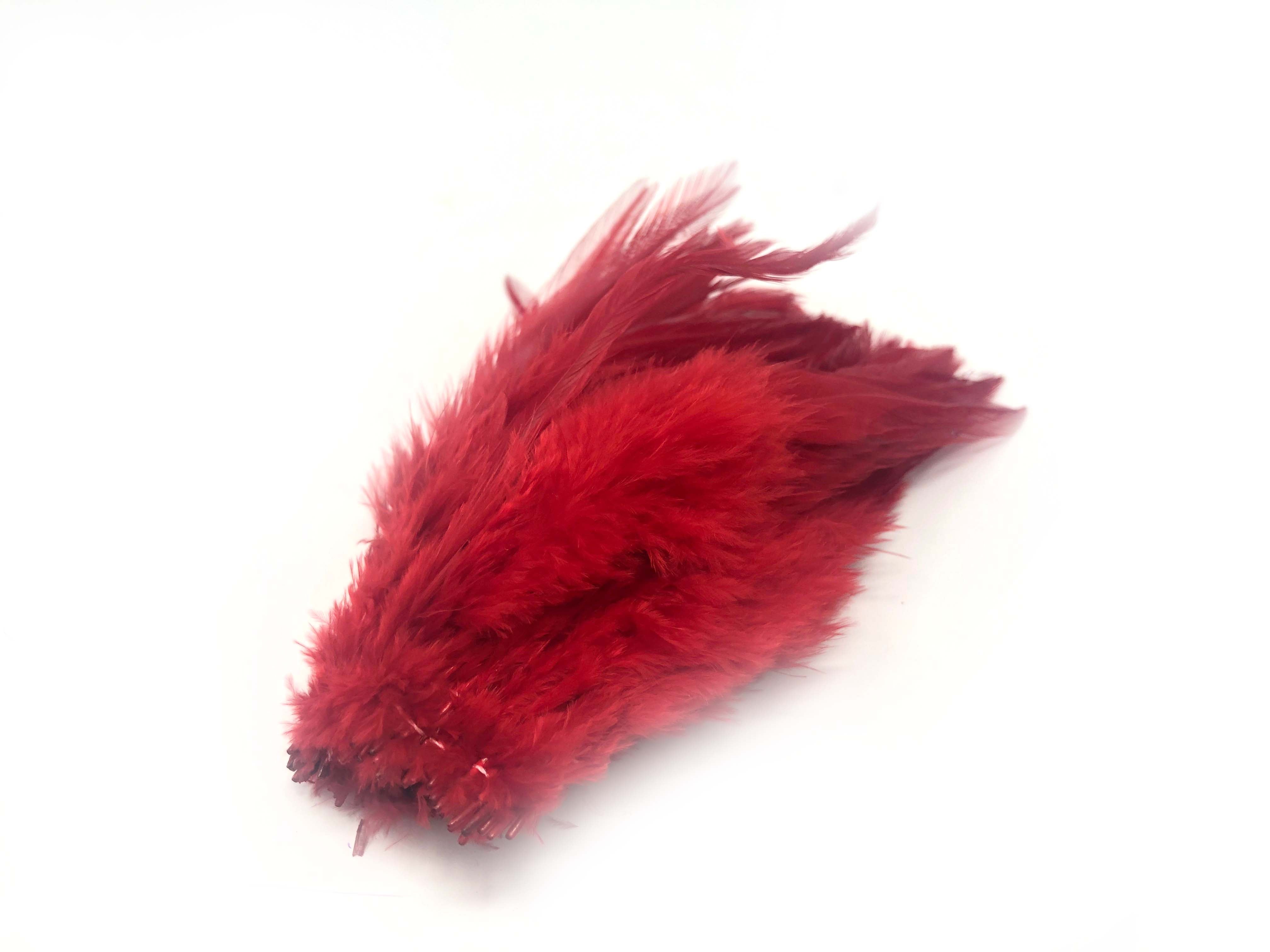 Wapsi Strung Neck Hackle