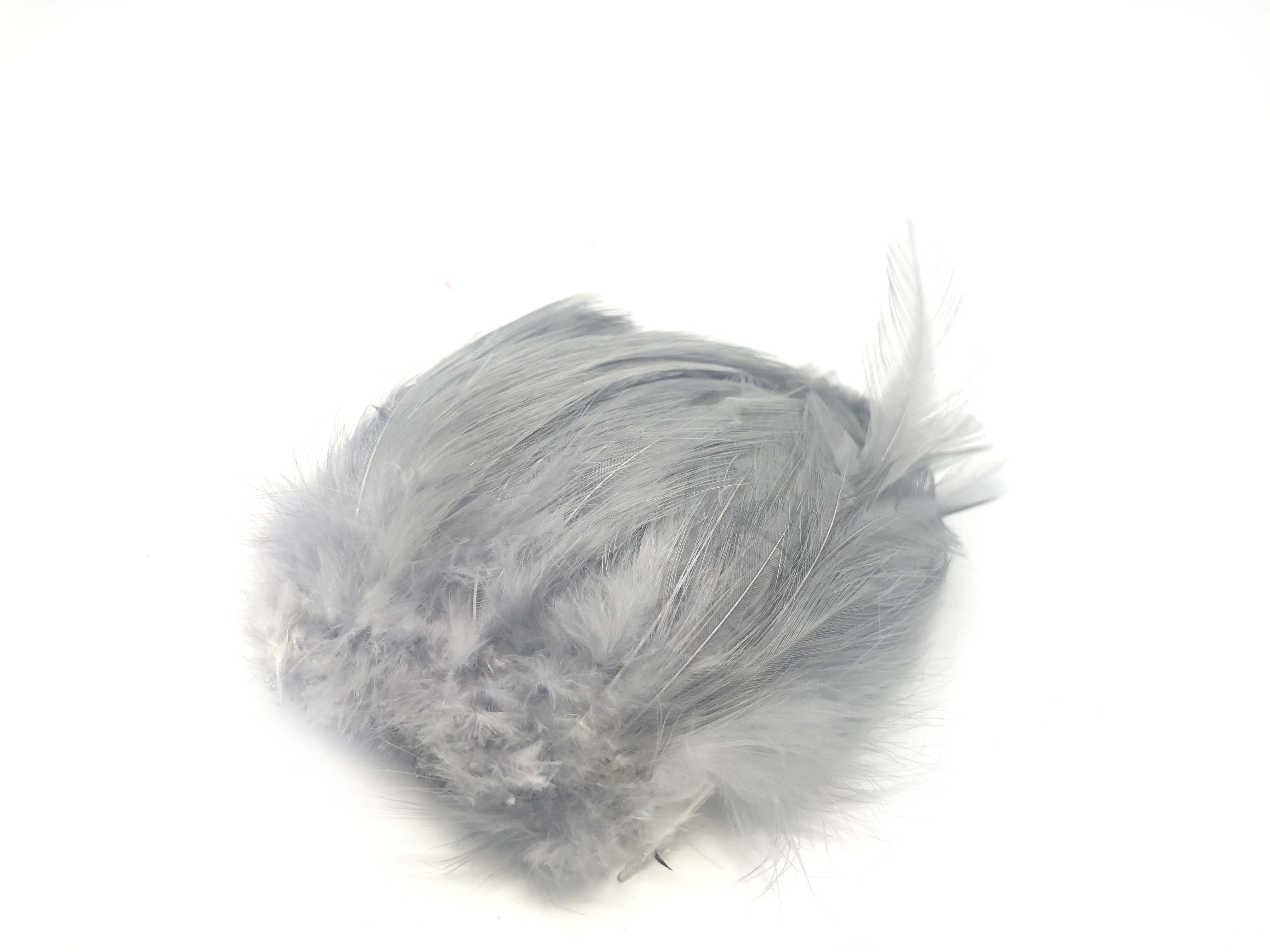 Wapsi Strung Neck Hackle