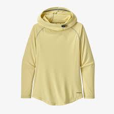 Patagonia Women's Tropic Comfort Hoody