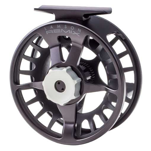 Review: Waterworks-Lamson Speedster HD reel