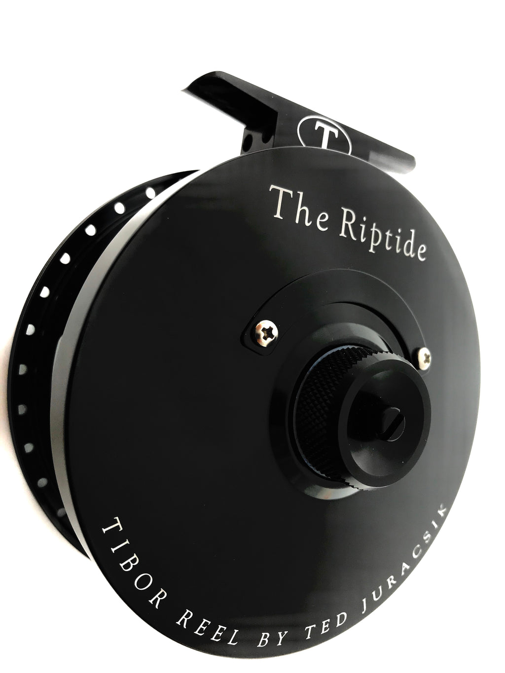Tibor Reels