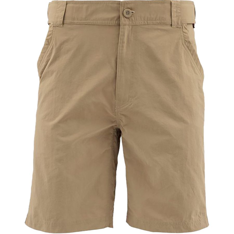Simms Superlight Shorts