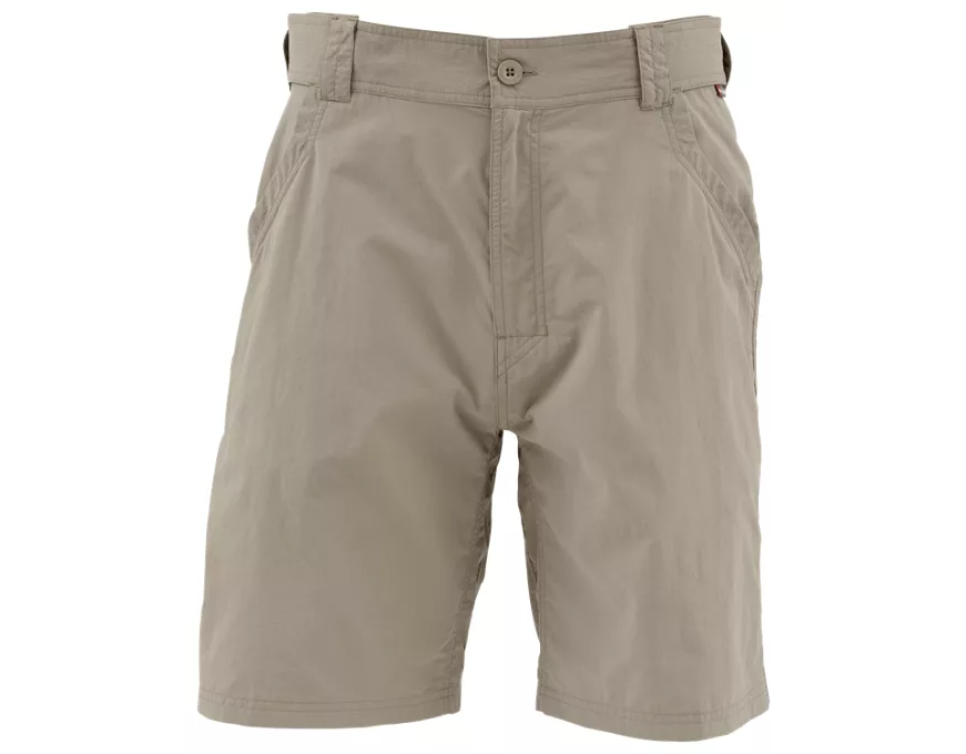 Simms Superlight Shorts