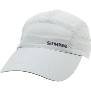 Simms Superlight Flats Cap Long Bill