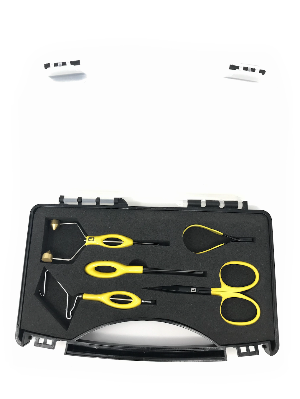 Loon Core Fly Tying Tool Kit