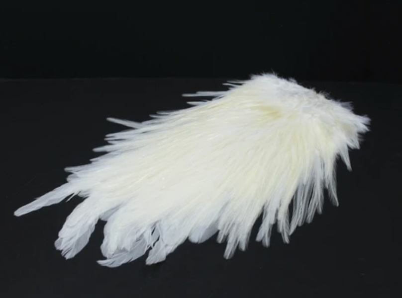 American Rooster Cape - OLDER STOCK - Wilkinson Fly Fishing LLC