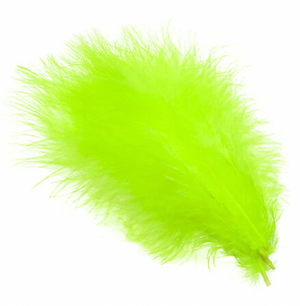 Wapsi Select Marabou Plumes