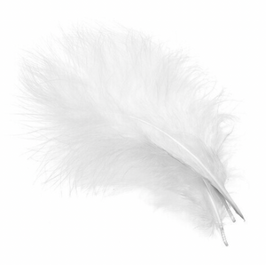 Wapsi Select Marabou Plumes