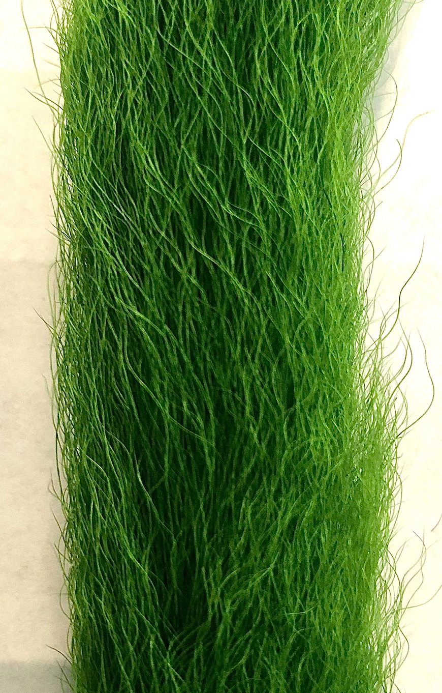 Cascade Crest Tools Calf Tail