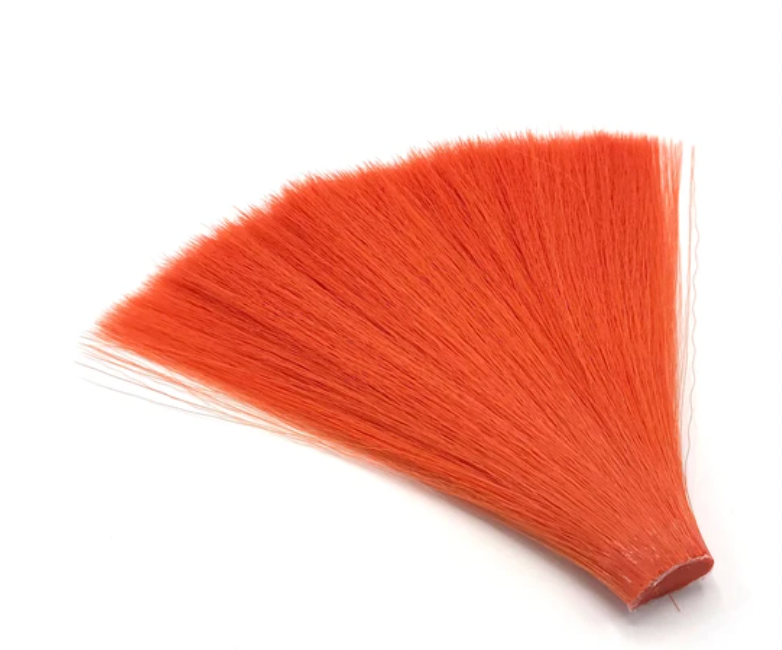 Fish Skull Faux Bucktail