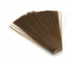 Fish Skull Faux Bucktail