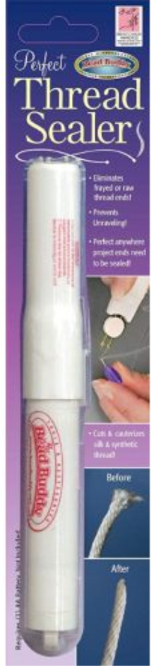 Bead Buddy Thread Sealer II