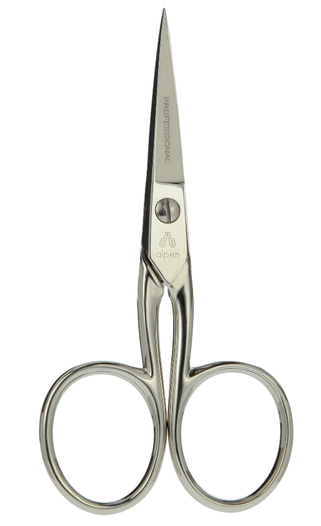 Alpen Premana Embroidery Scissors