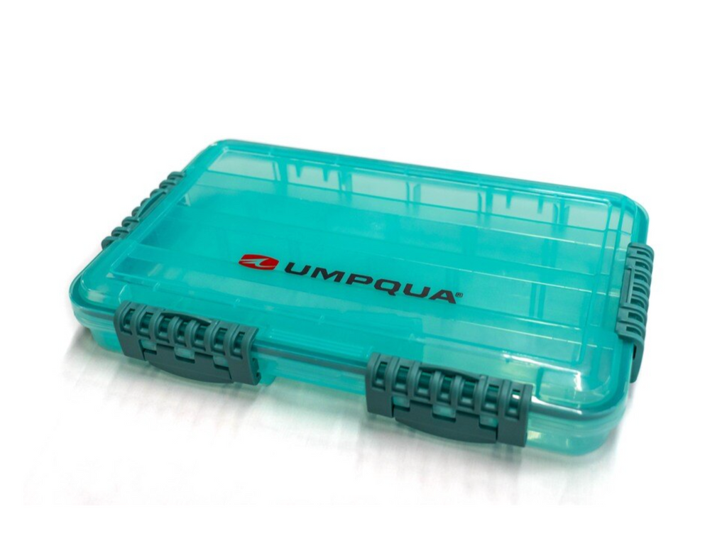 Umpqua Waterproof Bug Locker