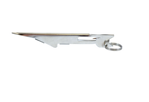 Knot Tyer Tool- matte black