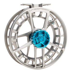 Waterworks-Lamson Reel Litespeed M