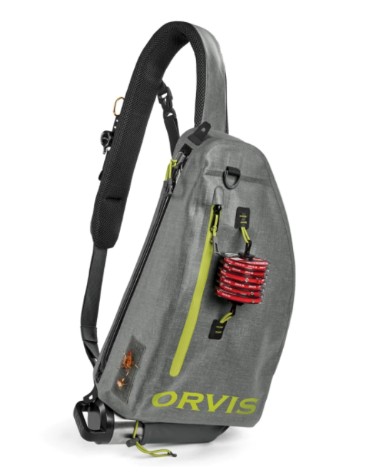 Orvis Waterproof Sling Pack