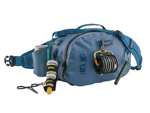 fly fishing backpack patagonia Patagonia Guidewater Hip Pack – Mangrove Outfitters Fly Shop