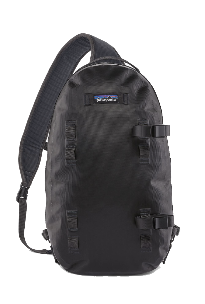 Patagonia Guidewater Sling 15L – Mangrove Outfitters Fly Shop Patagonia Guidewater Sling 15L – Mangrove Outfitters Fly Shop