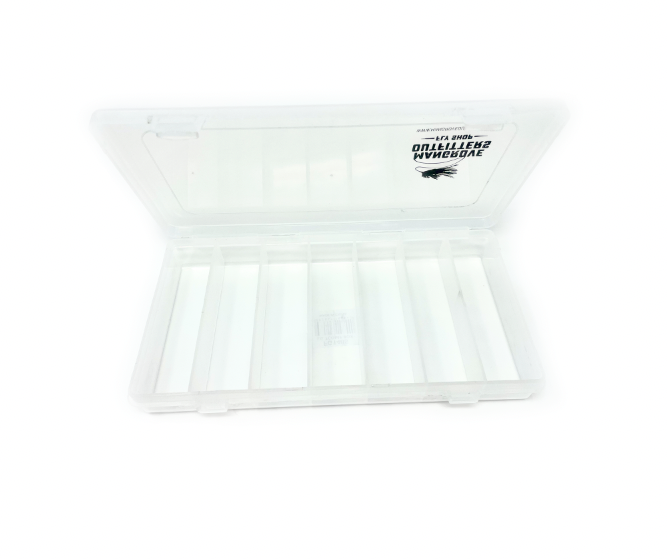 Mangrove Outfitters Large Fly Box