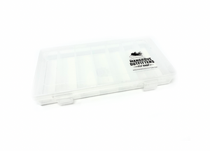 Mangrove Outfitters Large Fly Box