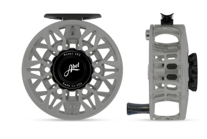 abel sds 7 8 fly reel Abel Model SDS – Mangrove Outfitters Fly Shop
