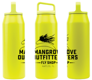Mir Mangrove Outfitters Water Bottles