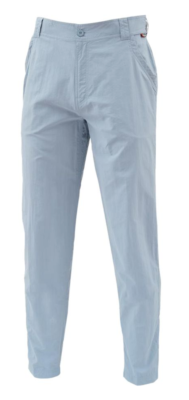 Simms Superlight Pant - Sterling - Short Length - 30R