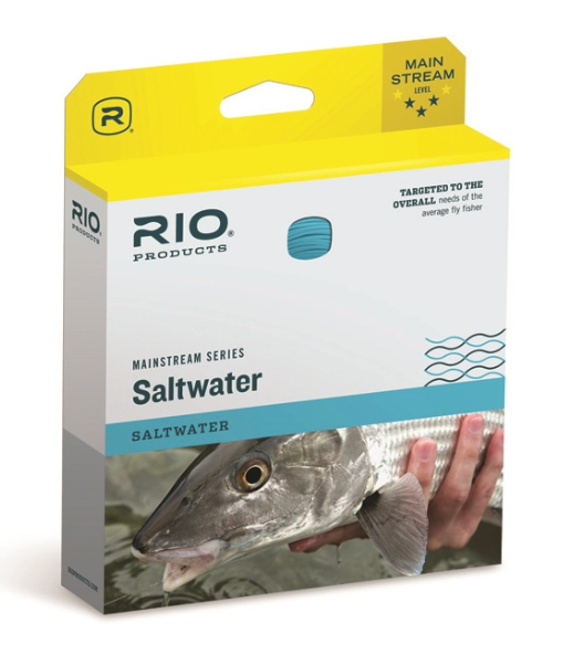Rio Mainstream Series Saltwater