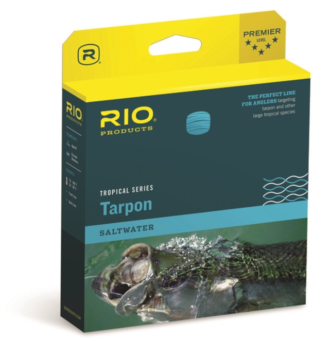 Rio Tarpon