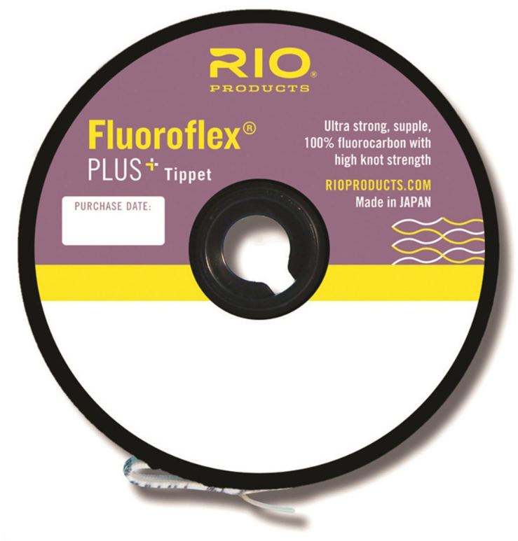 Rio Fluoroflex Plus Tippet