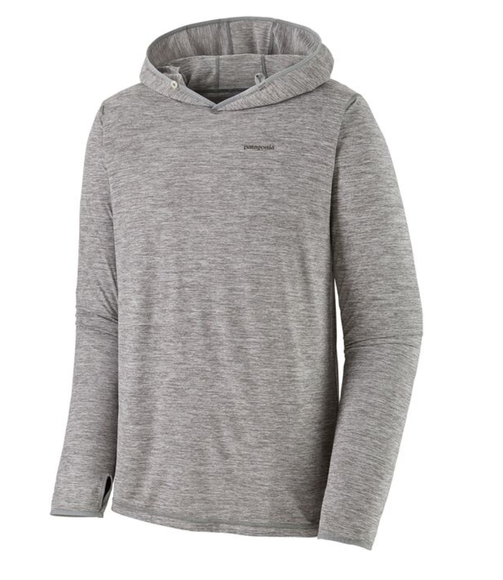 Patagonia Tropic Comfort Hoody II Mangrove Outfitters Fly Shop