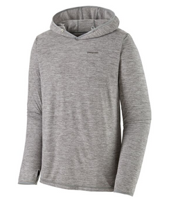 Patagonia Tropic Comfort Hoody II Mangrove Outfitters Fly Shop