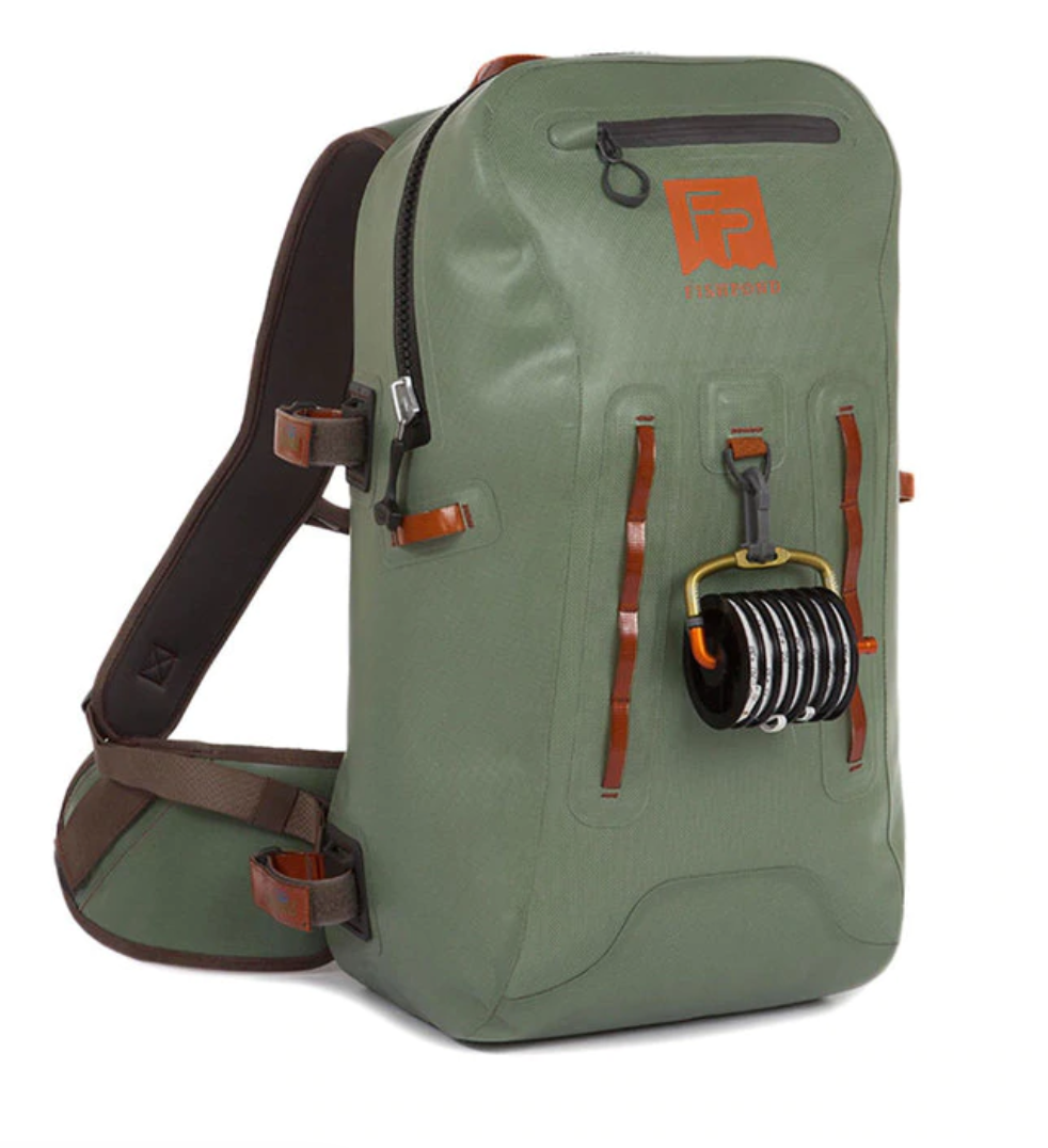 Fishpond Thunderhead Submersible Backpack