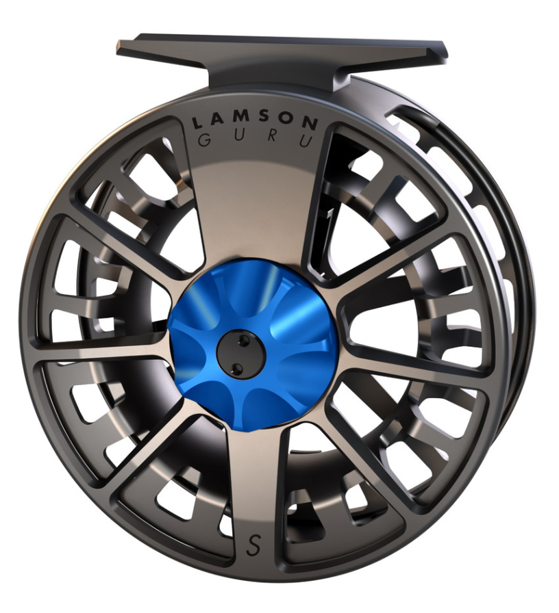 Waterworks Lamson Guru S