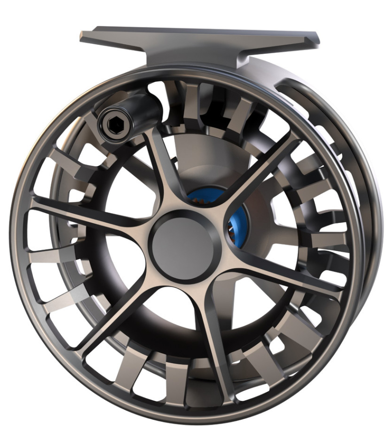 Waterworks Lamson Guru S