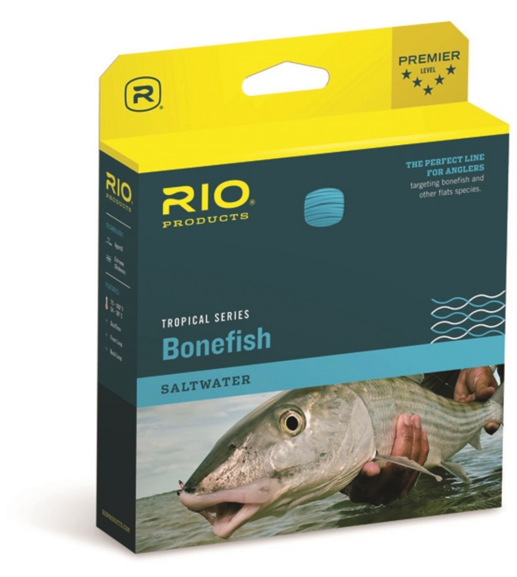 Rio Bonefish