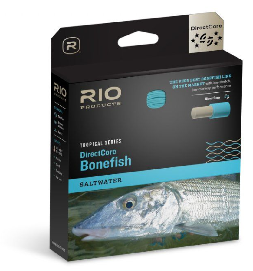 Rio DirectCore Bonefish