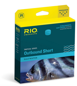 Rio Tropical Outbound Short Saltwater