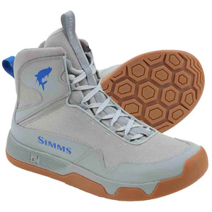 Simms Flats Sneaker Boot