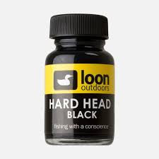 Loon Hard Head