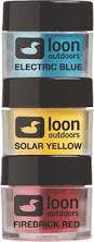 Loon Fly Tying Powders