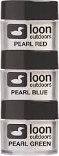 Loon Fly Tying Powders