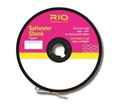 Rio Saltwater Shock Tippet