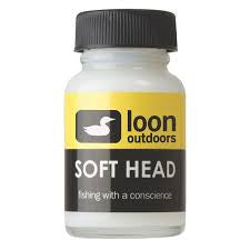 Loon Soft Head