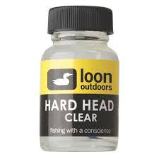 Loon Hard Head