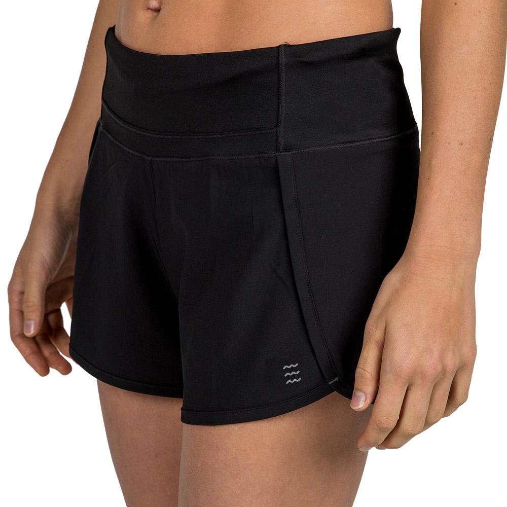 Free Fly Womens Bamboo-lined Breeze Short